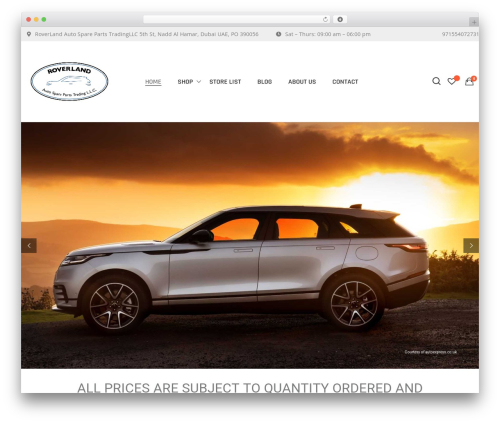 Boostify Header Footer Builder for Elementor (boostify-header-footer-builder) free WordPress plugin - roverland.me