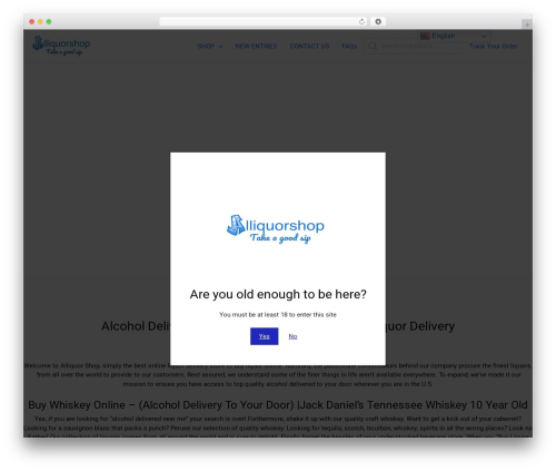 WPCargo Track & Trace (wpcargo) free WordPress plugin - alliquorshop.com WPCargo Track & Trace (wpcargo) free WordPress plugin - alliquorshop.com