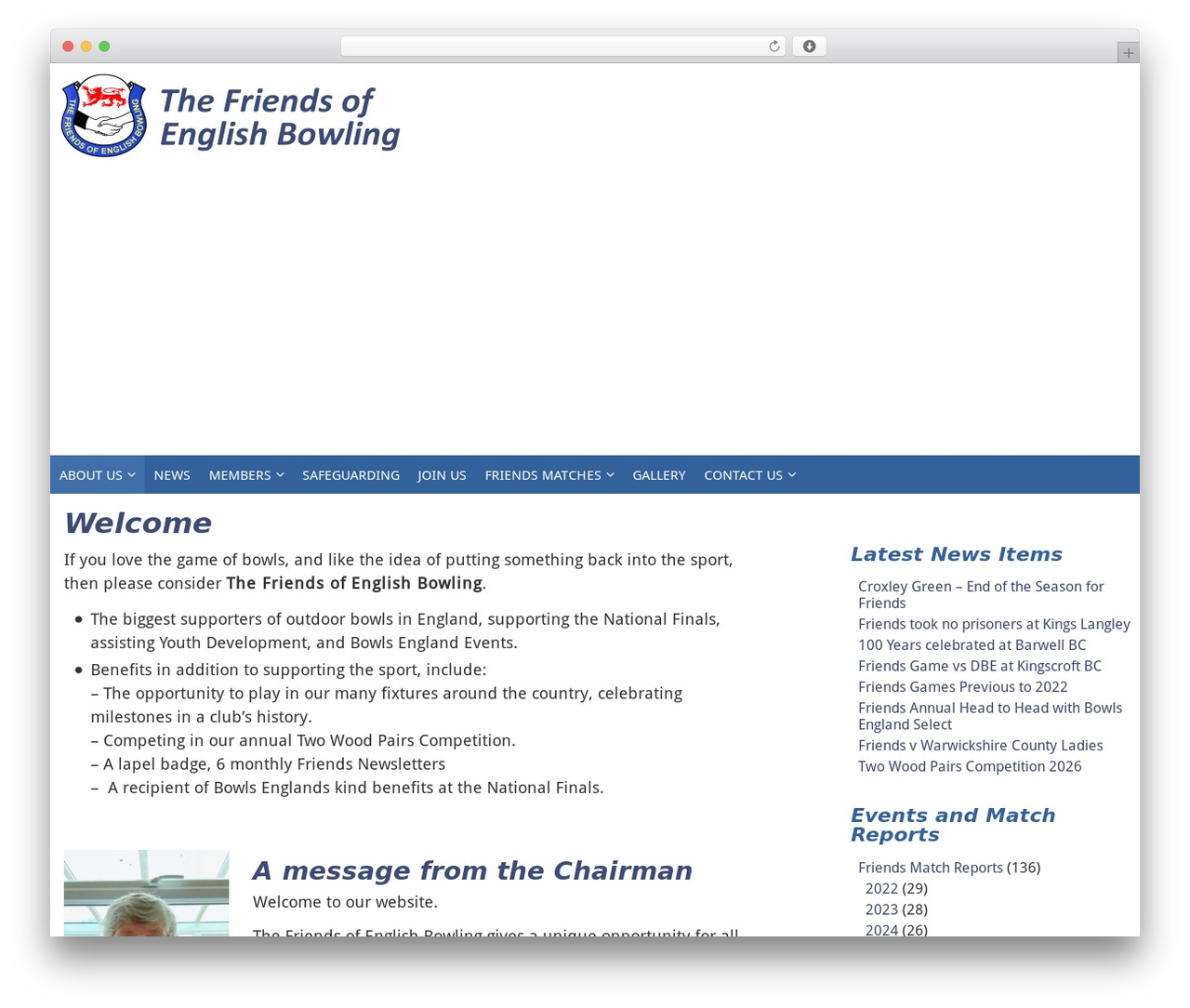 Nirvana theme WordPress - friendsofenglishbowling.co.uk Nirvana theme WordPress - friendsofenglishbowling.co.uk