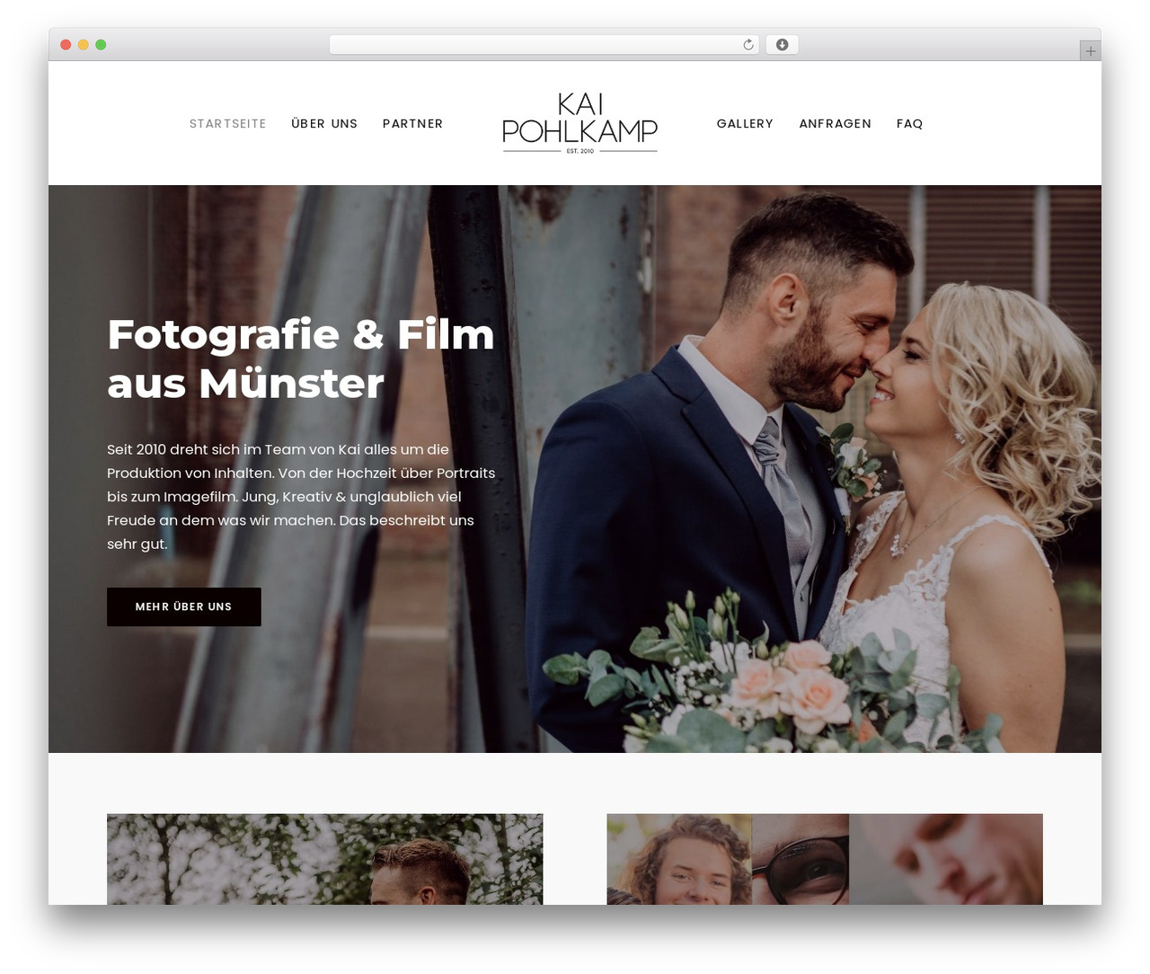 Best WordPress theme Uncode - kaipohlkamp.de Best WordPress theme Uncode - kaipohlkamp.de