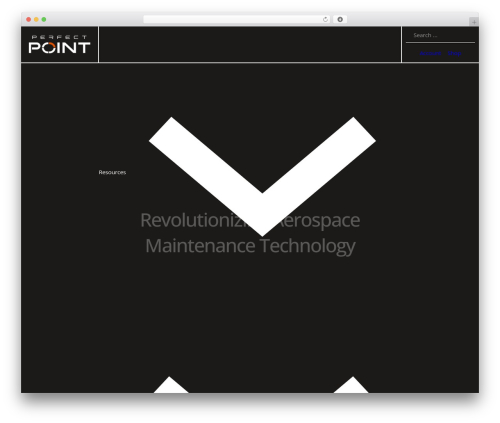 Bricks WordPress website theme - ppedm.com