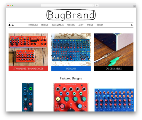 Prdctfltr WordPress plugin - bugbrand.co.uk