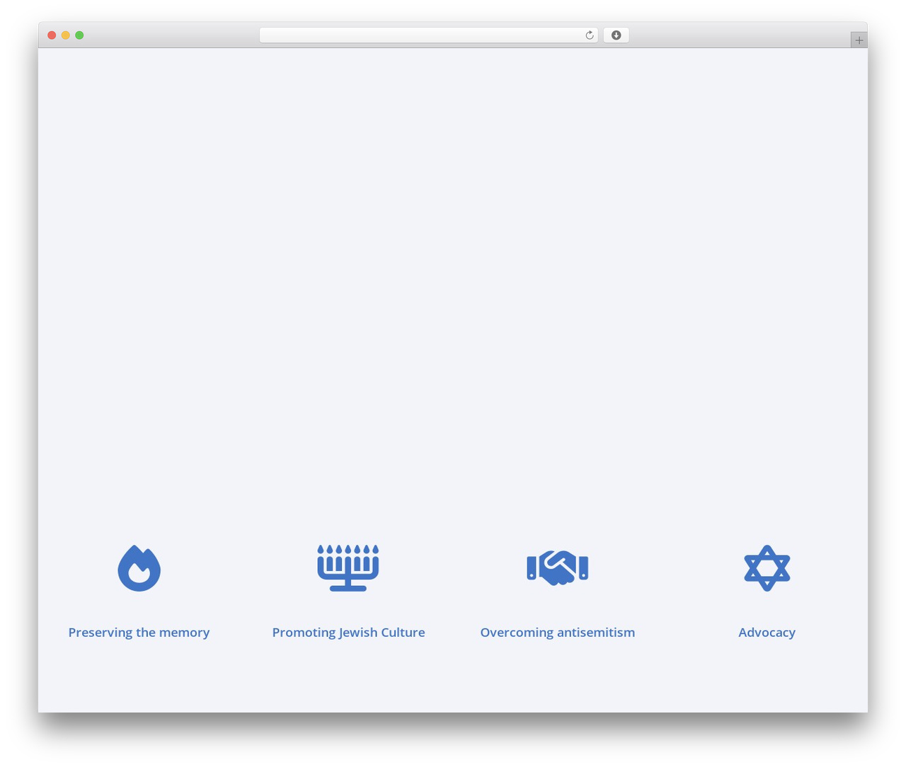 Candidate WordPress page theme - bnaibritheurope.org Candidate WordPress page theme - bnaibritheurope.org