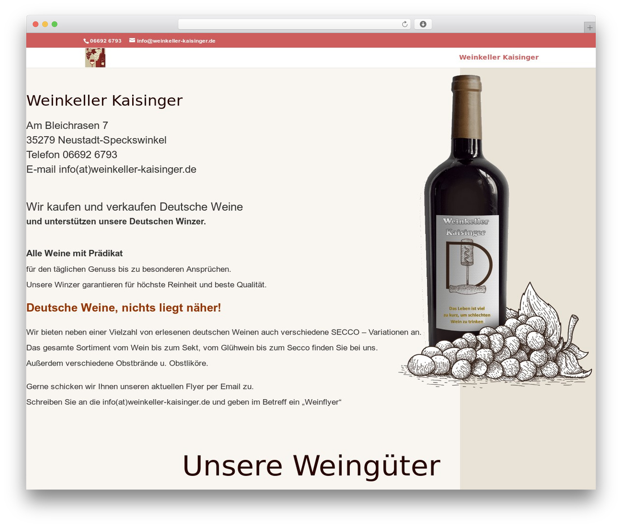 Divi theme WordPress - kaisinger.net Divi theme WordPress - kaisinger.net