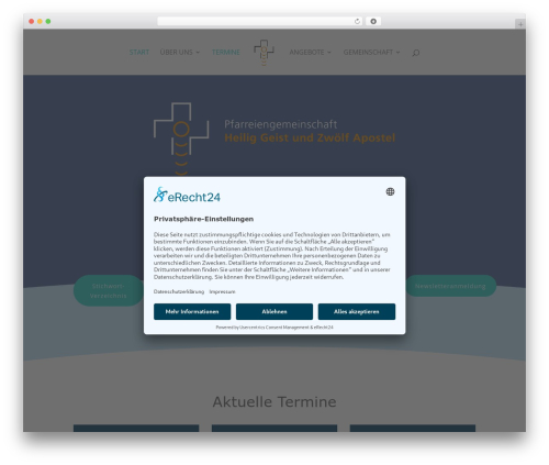 Simple Event Planner (simple-event-planner) free WordPress plugin - pg-hochzoll.de Simple Event Planner (simple-event-planner) free WordPress plugin - pg-hochzoll.de