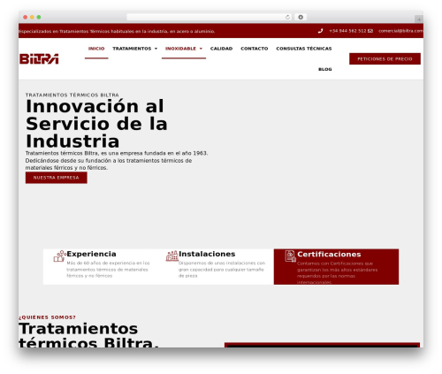 Lorem Ipsum Block – Placeholders for everyone (lorem-ipsum-block) free WordPress plugin - www.biltra.com