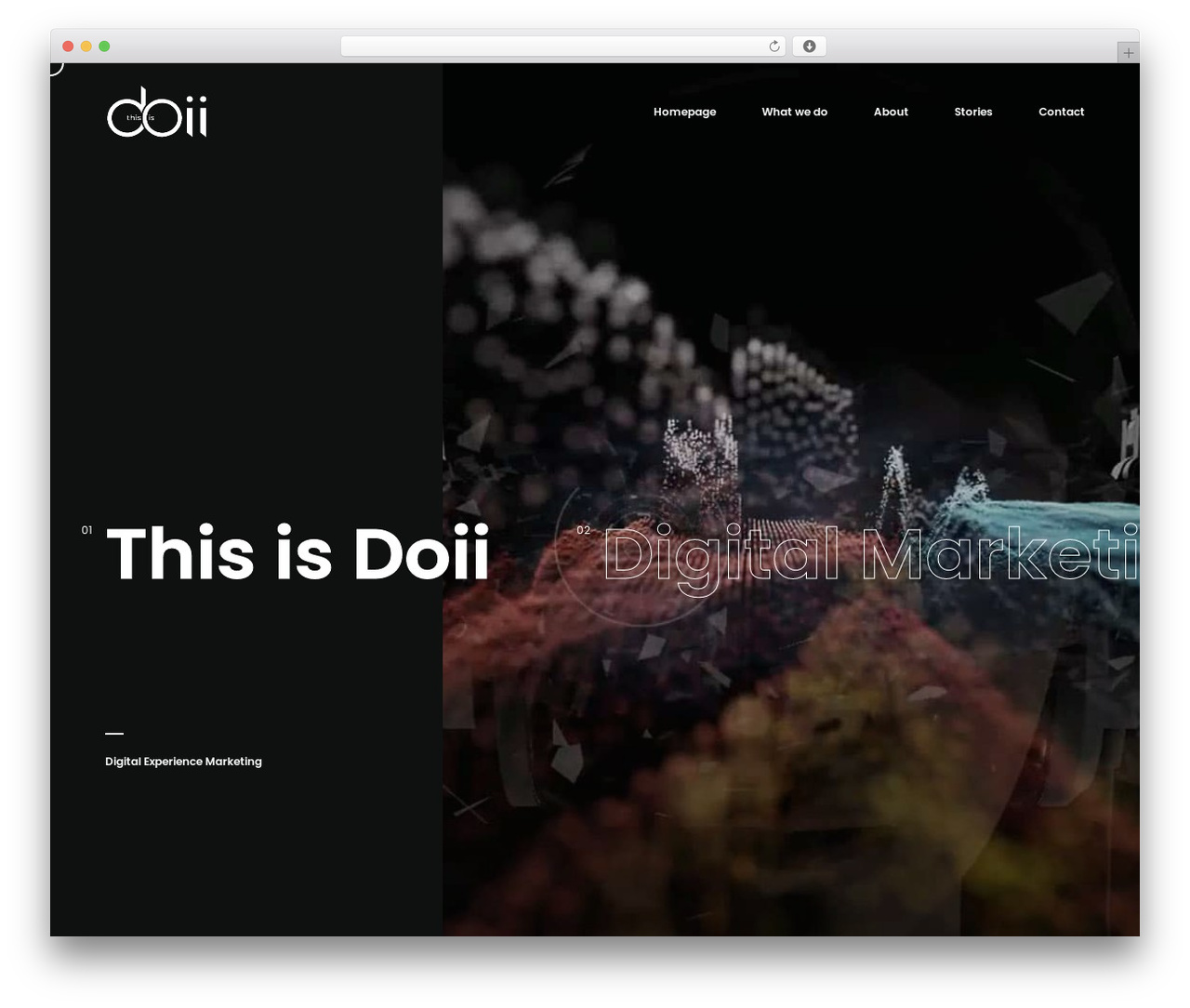 Grenada WordPress theme - thisisdoii.com Grenada WordPress theme - thisisdoii.com