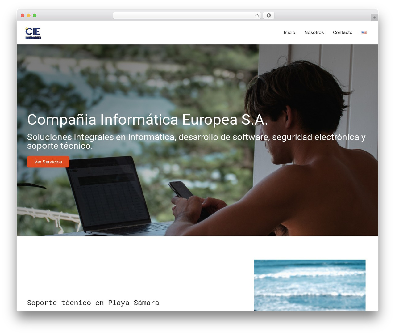 Hello Elementor theme WordPress - cie.cr Hello Elementor theme WordPress - cie.cr