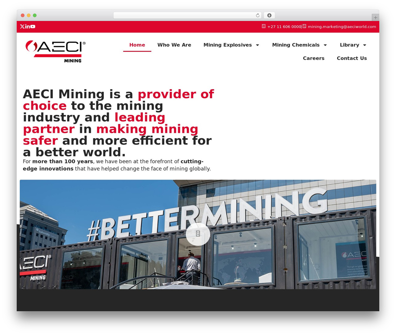 Hello Elementor WP theme - aecimining.com Hello Elementor WP theme - aecimining.com