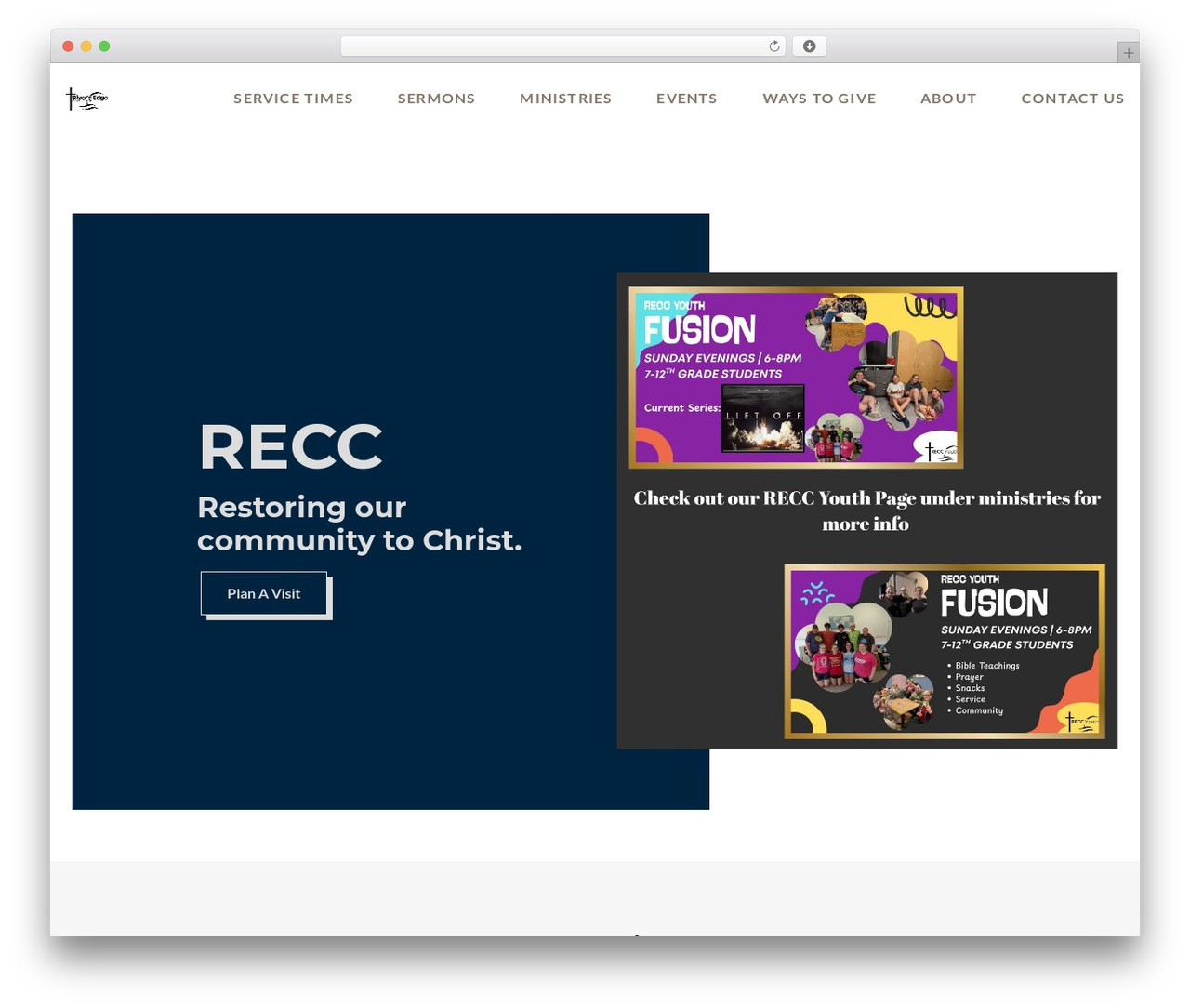 Northside WordPress theme - riversedgecc.church Northside WordPress theme - riversedgecc.church