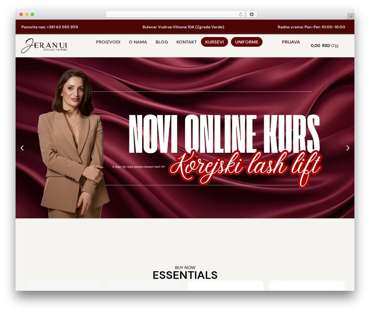 Theme WordPress Hello Elementor - eyelashfactory.rs Theme WordPress Hello Elementor - eyelashfactory.rs