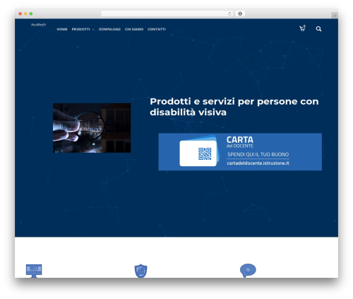 Popup Cart Lite for WooCommerce (woocommerce-woocart-popup-lite) free WordPress plugin - ausiltech.it