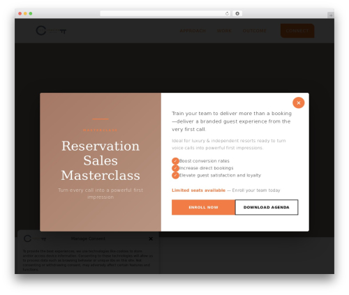 Theme WordPress Page Builder Framework - guestss.com