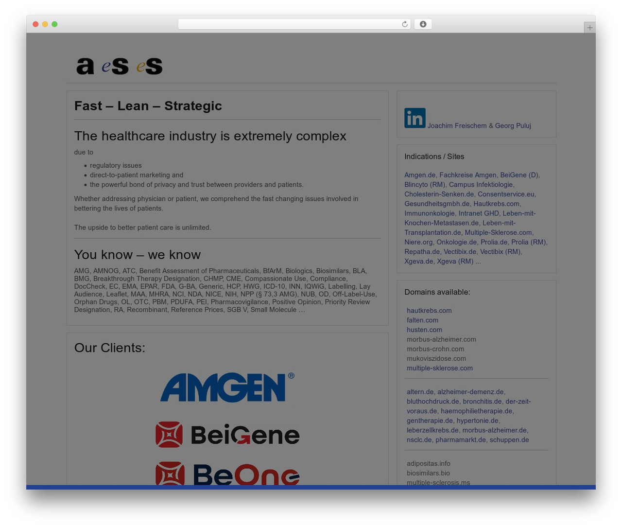 Theme WordPress Response - aeses.de Theme WordPress Response - aeses.de
