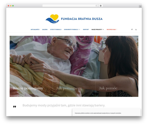 Modulobox WordPress plugin - bratniadusza.org