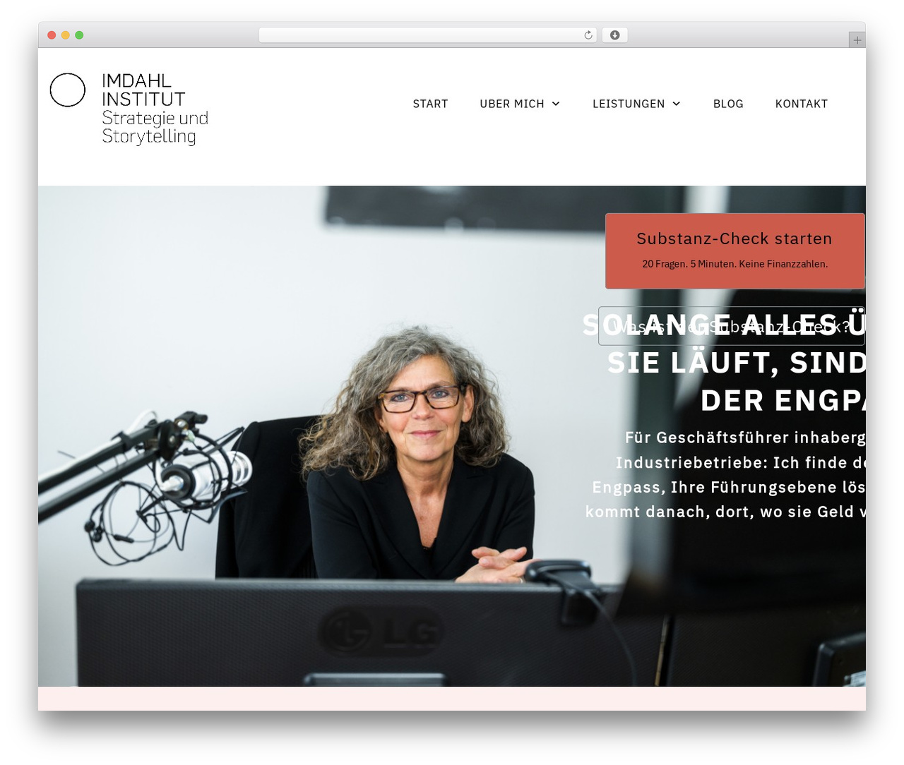 Thrive Theme Builder WordPress theme - imdahl-institut.de Thrive Theme Builder WordPress theme - imdahl-institut.de