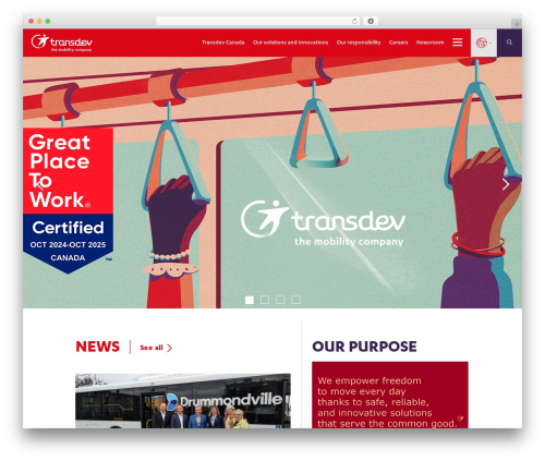 WP tarteaucitron.js Self Hosted (wp-tarteaucitron-js-self-hosted) free WordPress plugin - transdev.ca WP tarteaucitron.js Self Hosted (wp-tarteaucitron-js-self-hosted) free WordPress plugin - transdev.ca