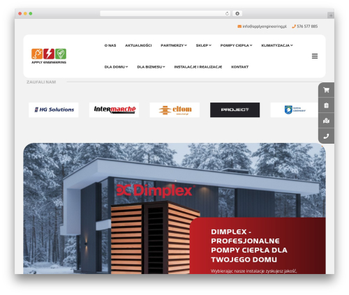 Awesome guten text WordPress plugin - applyengineering.pl