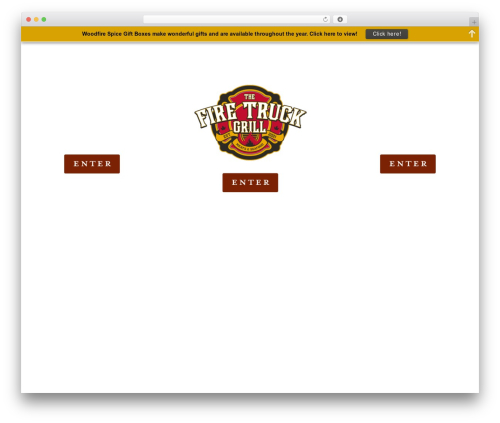 Shs extras WordPress plugin - woodfirerestaurant.ca