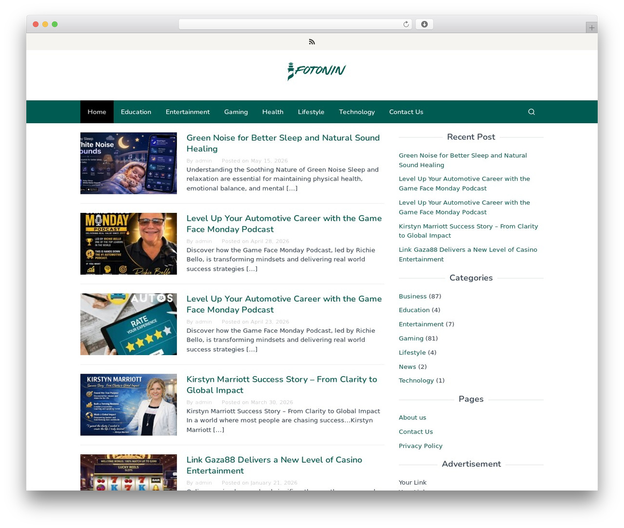 WordPress theme Superfast - 1fotonin.com WordPress theme Superfast - 1fotonin.com