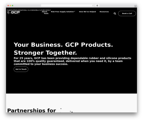Embedpress pro WordPress plugin - gcpindustrial.com