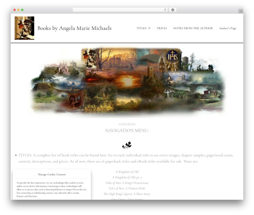 Animated Text Block – Apply animation on any text. (animated-text-block) free WordPress plugin - booksbyangelamariemichaels.com Animated Text Block – Apply animation on any text. (animated-text-block) free WordPress plugin - booksbyangelamariemichaels.com