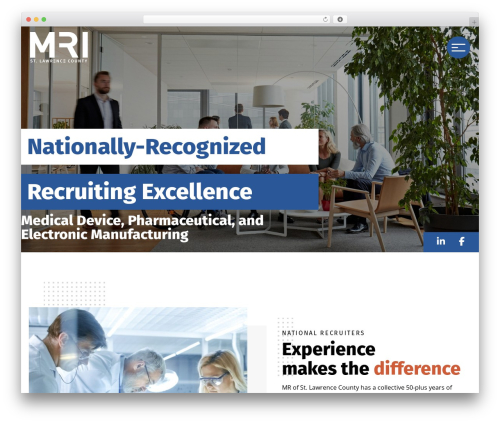 Wp rogiq integration WordPress plugin - mrslc.com
