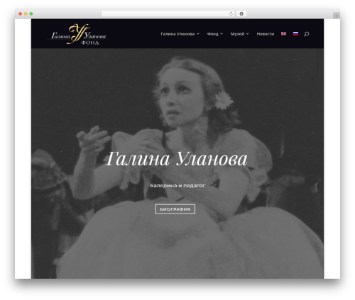 Dp owl carousel WordPress plugin - galinaulanova.com