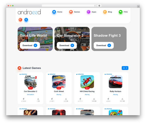 GMAPK WordPress theme - www.androeed.cc GMAPK WordPress theme - www.androeed.cc