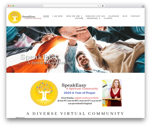 XO Event Calendar (xo-event-calendar) free WordPress plugin - speakeasyspiritualcommunity.com XO Event Calendar (xo-event-calendar) free WordPress plugin - speakeasyspiritualcommunity.com