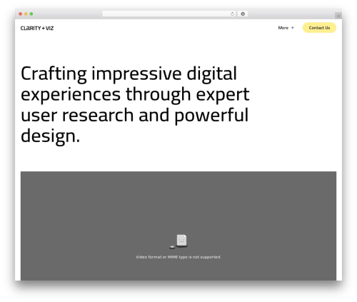 Ultimate Image Hover Effects (ultimate-image-hover-effects) free WordPress plugin - clarityviz.com
