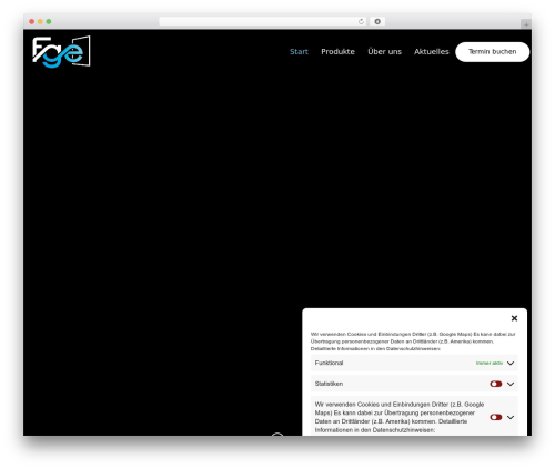 Externe beitraege WordPress plugin - fliegengitter-nuernberg-fuerth.de