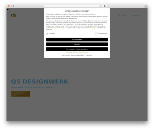 BS Banners (bs-banners) free WordPress plugin - q5-designwerk.com BS Banners (bs-banners) free WordPress plugin - q5-designwerk.com