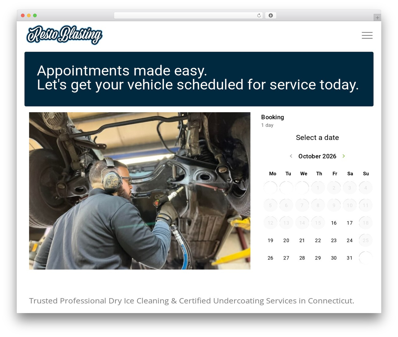 Karzo WordPress theme - restoblasting.com Karzo WordPress theme - restoblasting.com