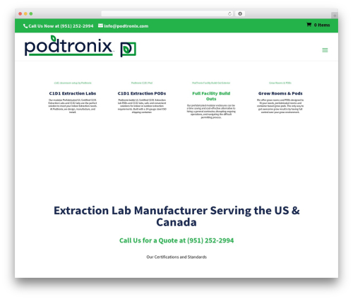Boxzilla stats WordPress plugin - podtronix.com