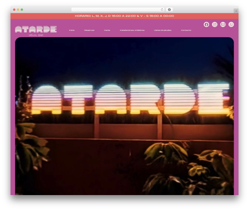 Badgeshift for recaptcha WordPress plugin - atardevisualbar.com