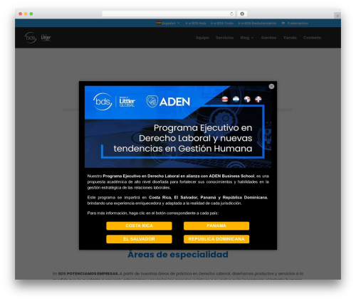 Tilopay (tilopay) free WordPress plugin - bdsasesores.com Tilopay (tilopay) free WordPress plugin - bdsasesores.com