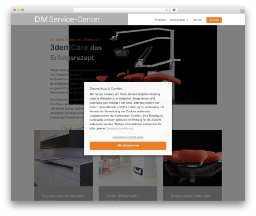 Brozzme Scroll Top (brozzme-scroll-top) free WordPress plugin - xo-service-center.de