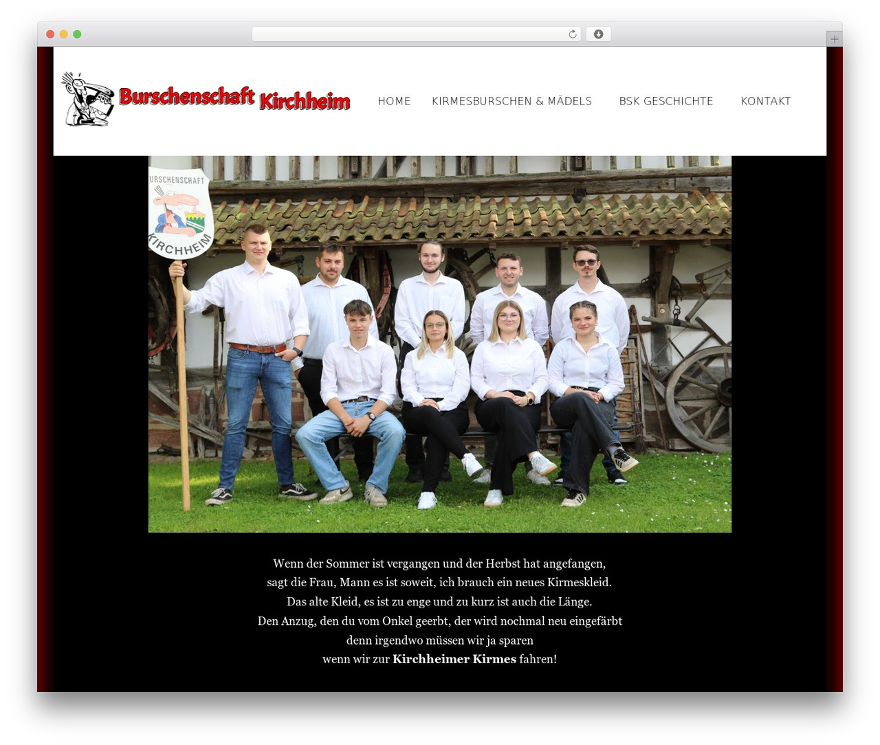 Theme WordPress Harrison - bs-kirchheim.de Theme WordPress Harrison - bs-kirchheim.de