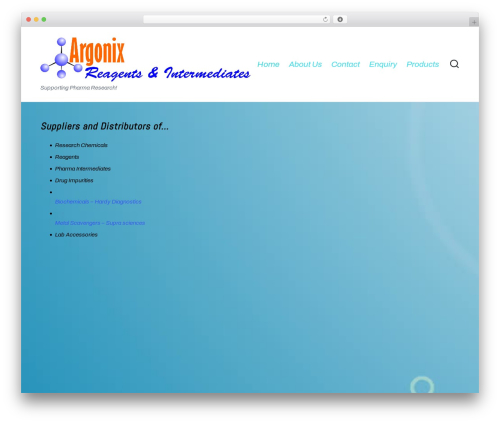 Material Design for WordPress (material-design) free WordPress plugin - argonixchem.com Material Design for WordPress (material-design) free WordPress plugin - argonixchem.com