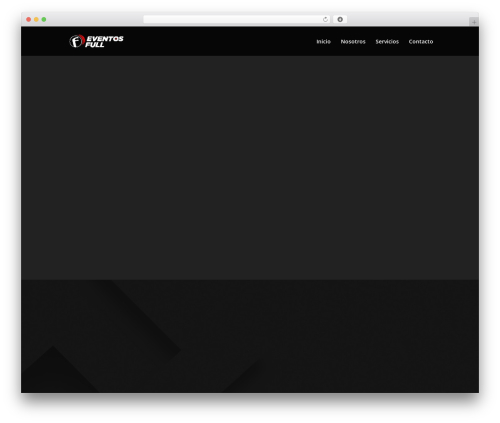 WP Custom Cursors (wp-custom-cursors) free WordPress plugin - eventosfull.cl