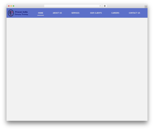 Header footer elementor1 WordPress plugin - proconindia.com