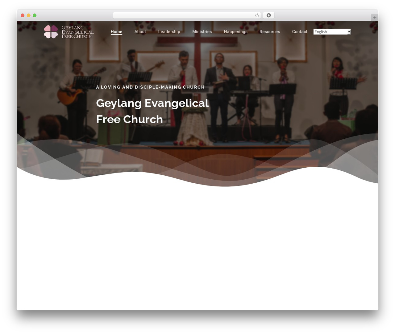 WordPress theme Salient - geylangefc.org WordPress theme Salient - geylangefc.org