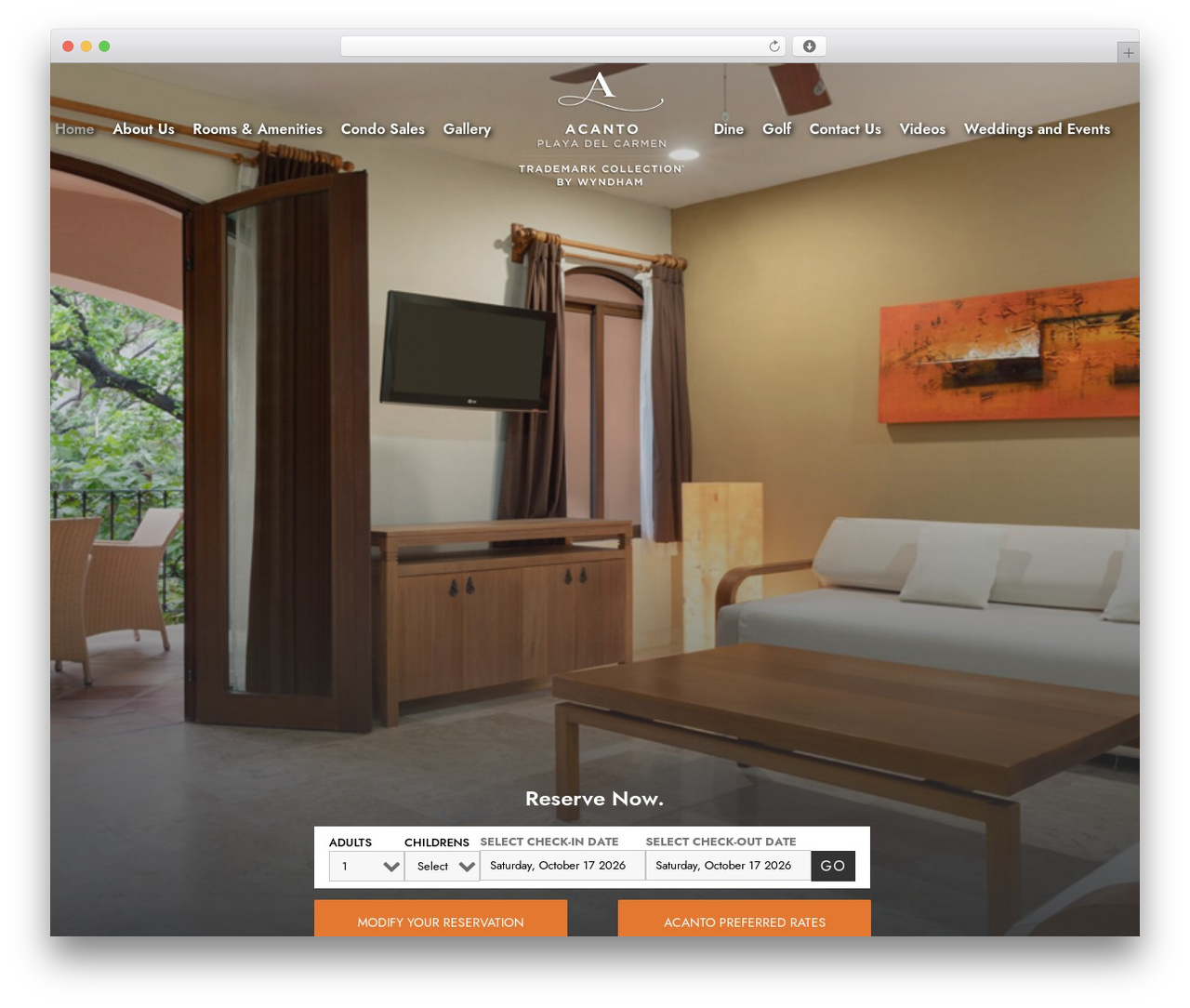 WordPress theme Theme - acantohotels.com WordPress theme Theme - acantohotels.com