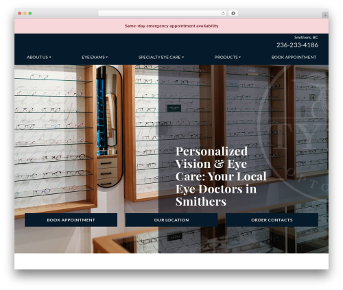 4ecps hero essential staging4ecps WordPress plugin - tyheeoptometry.com