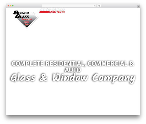 Wpwdyplugin WordPress plugin - steamboatglass.com