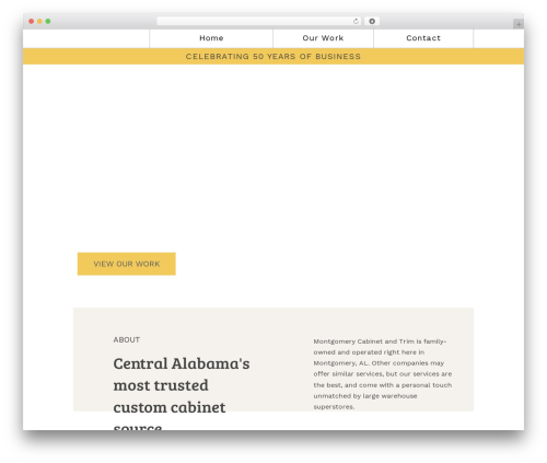 WP theme Hello Elementor - montgomerycabinetandtrim.com WP theme Hello Elementor - montgomerycabinetandtrim.com