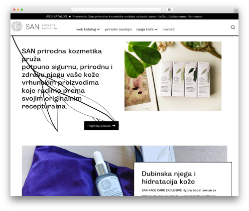 Xforwoocommerce WordPress plugin - san10.hr