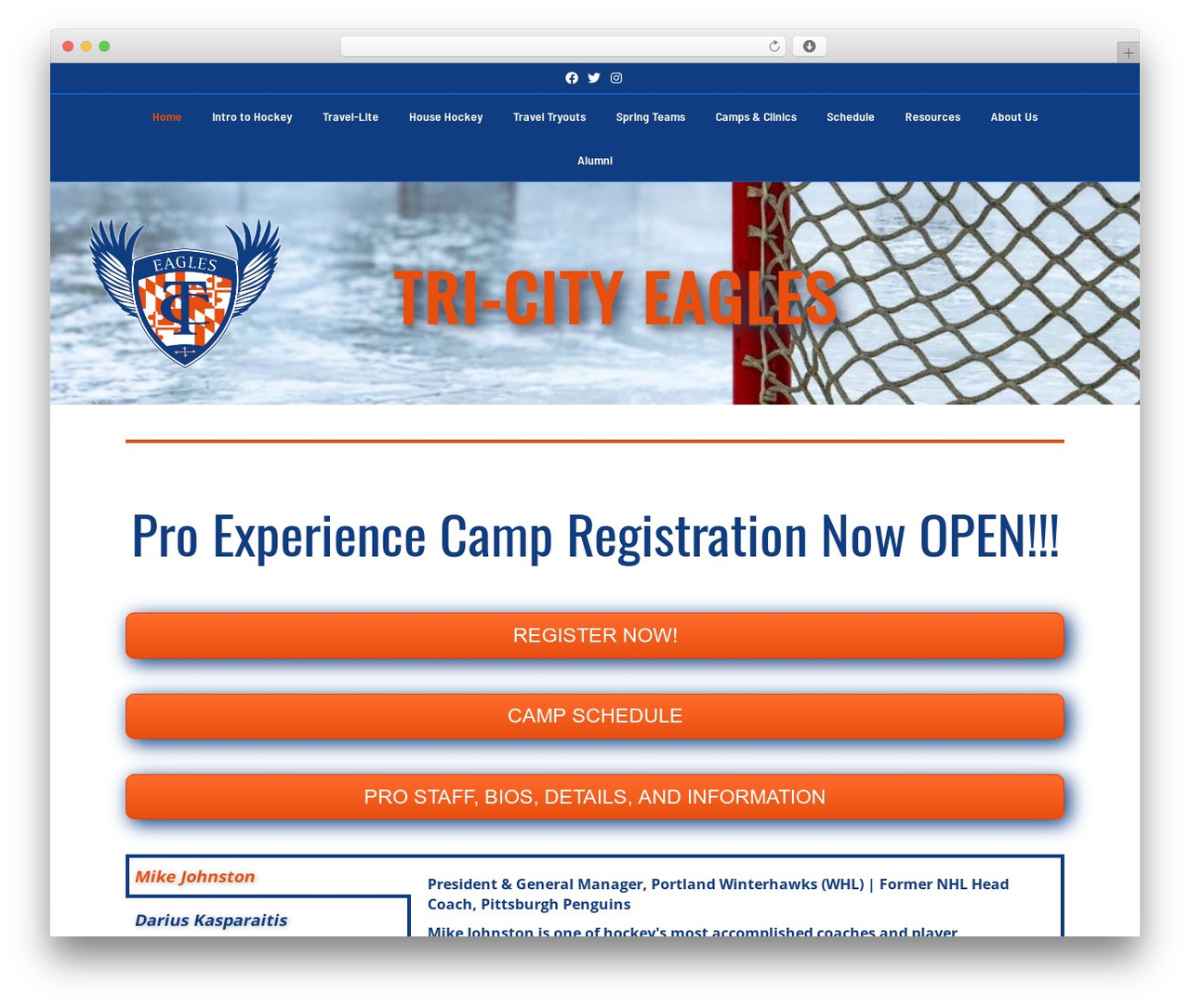 Beaver Builder Theme WordPress theme design - tricityeagles.com Beaver Builder Theme WordPress theme design - tricityeagles.com