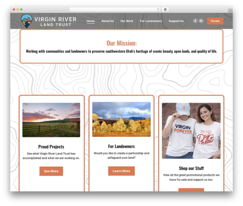 Best WordPress theme The7 Classic - virginriverland.org Best WordPress theme The7 Classic - virginriverland.org